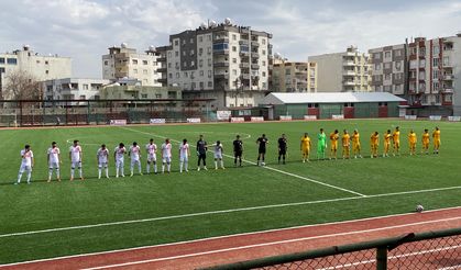 Cizrespor ile Çatalcaspor 19.Hafta Canlı Maç