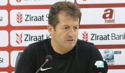 Cizrespor teknik direktör İbrahim Baş ile anlaşmaya vardı