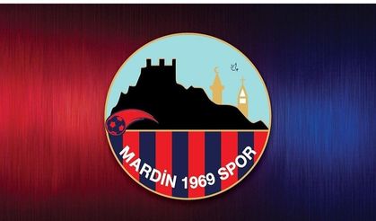 3. Lig temsilcisi Mardin ismini ve logosunu değiştirdi.