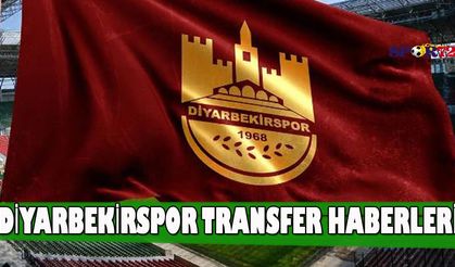 Diyarbekirspor, 1461 Trabzon’dan stoper transfer etti