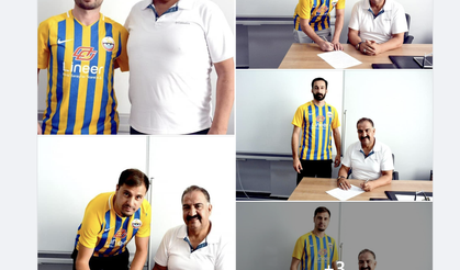 Siirtspor Transfer Haberleri: Siirt İl Özel İdarespor'un yaptığı tüm transferleri
