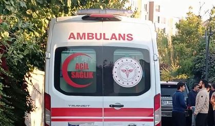 Minik Meryem kurtarılamadı