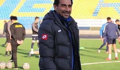 Diyarbekirspor’un yeni teknik direktörü belli oldu