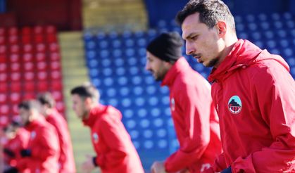 Mardinspor 3'te 3 yapmak istiyor