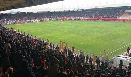 TFF yeni dönemi duyurdu! Maçlara artık bu şekilde girilecek