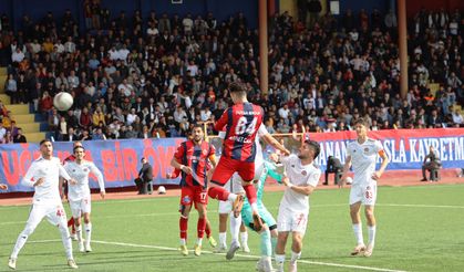 Lider Mardin 1969 Spor’dan iki müsabaka için hamle