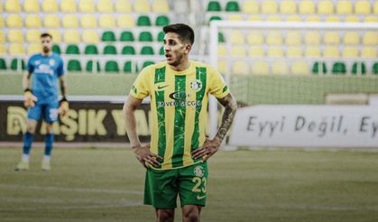 Bir şok yenilgi de  Şanlıurfaspor'a!