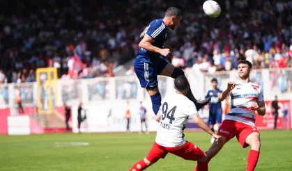 Altınordu - Batman Petrolspor Maçı saat kaçta hangi kanalda! İşte maçın detayları