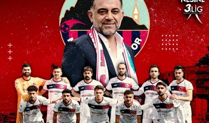 Mardinspor Şampiyonluğu böyle kutlayacak!