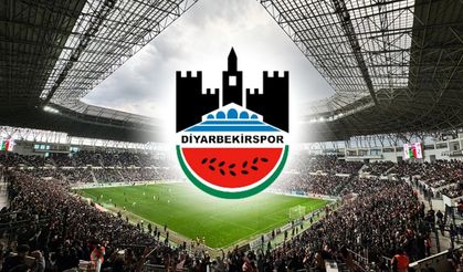 Diyarbekirspor’un ismi değişti: İşte yeni isim