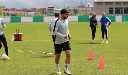 O takımın hem adı hem de logosu değişti
