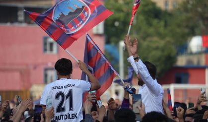 Mardin 1969 Spor iki oyuncuyla anlaştı