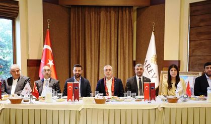 Mardin 1969 Spor’a dudak uçuklatan bağış