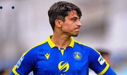Vanspor FK Francesc Regis Crespi’yi kadrosuna kattı