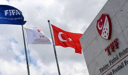 2.Lig'de sistem değişti mi? TFF resmen duyurdu