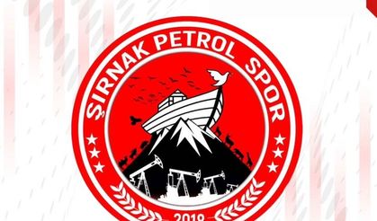Şırnak Petrolspor’un yeni başkanı Reşit Salğucak , As başkan  Ertuğrul Tatar oldu !