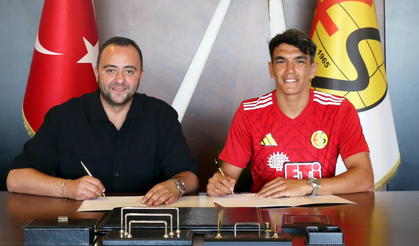 Petrolspor’da şampiyonluk yaşamıştı! Akın Akman Eskişehirspor’da