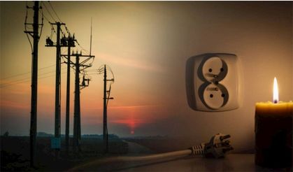 Batman'da birçok mahalleye son dakika uyarı