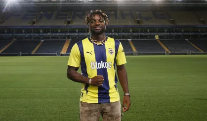 Saint-Maximin yeni takımı belli oldu