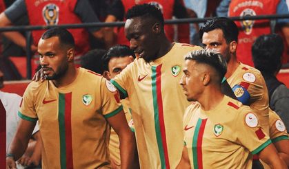 Amedspor’da Şok! O oyuncu 3 hafta sahalardan uzak kalacak