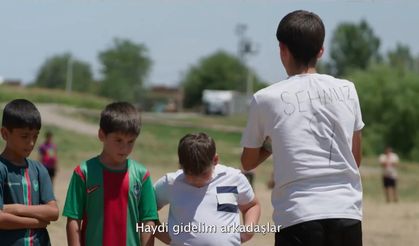 Amedspor’dan yeni sezon öncesi duygusal tanıtım