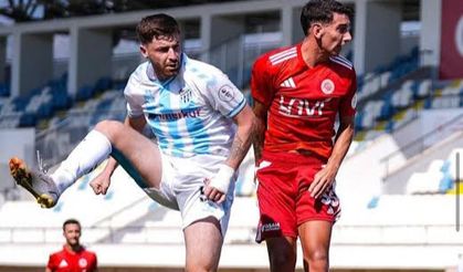 Erbaaspor taraftarlarından Batman Petrolspor mağlubiyeti sonrası örnek davranış