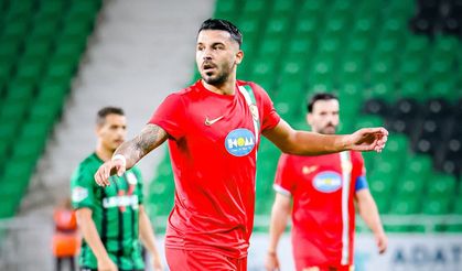 Amedspor büyük fırsatı tepti