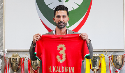 Amedspor’da Hasan Ali Kaldırım’ın neden kadroya alınmadığı açıklandı