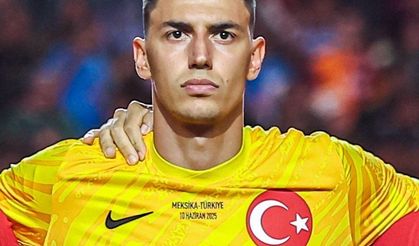 Milli takımda kriz! Berke Özer kampı izinsiz terketti
