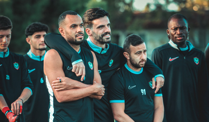 Amedspor, Serikspor’a hazırlanıyor
