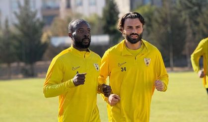 Muşspor deplasmanda 3 puan peşinde