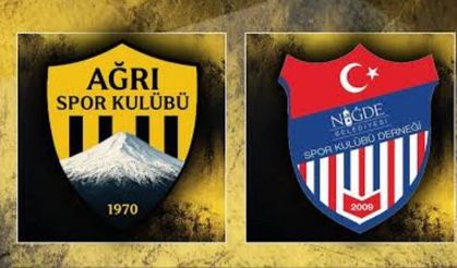 Ağrı 1970 Spor,  Play-Off hattına yükseldi
