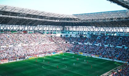 Amedspor - Hatayspor maçı canlı izle