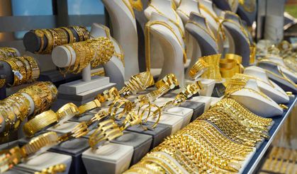 Gram altın sınırı aştı, dikkat çeken yükseliş