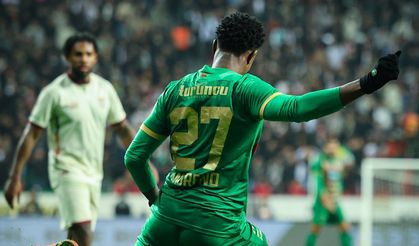 Amedspor'dan tarihi başarı! Bir İlk gerçekleşti