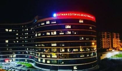 Batman'a 16 yeni doktor atandı