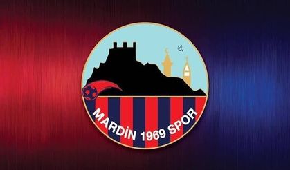 Mardin 1969 Spor’da 13 isim PFDK’ya sevk edildi