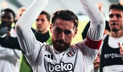 Hollandalı futbolseverler Orkun Kökçü’yü unutamıyor