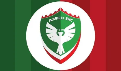 Amedspor'dan bomba transfer! Beşiktaş'ın yıldızı Amedspor ile anlaştı