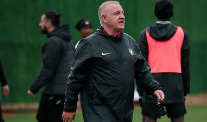 Mesut Bakkal’dan Özeleştiri: "Skor güzel, oyun değil"