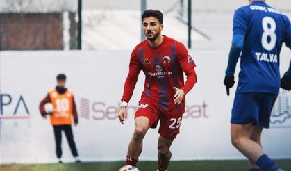 Mardinspor Arnavutköy'e takıldı