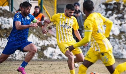 Muşspor, İzmir’de galibiyet peşinde