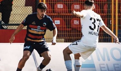 Mardin 1969 Spor liderliğe göz kırptı