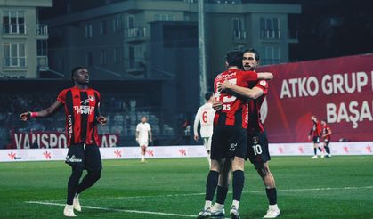 Vanspor Pendikspor karşında fırsat tepti