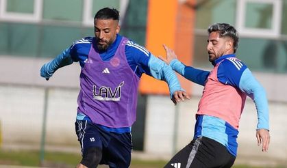 Batman Petrolspor Karacabey’e kilitlendi