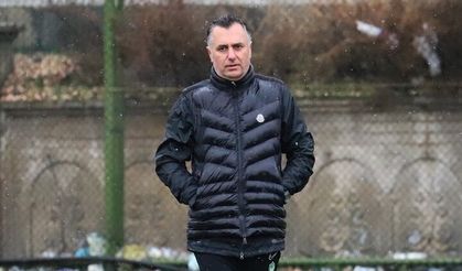 Amedspor’un eski hocası Mardinspor’un başına geçti