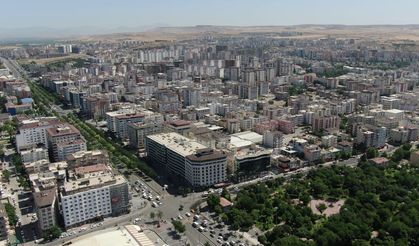 Batman'da O Mahalleler Karanlıkta Kalacak
