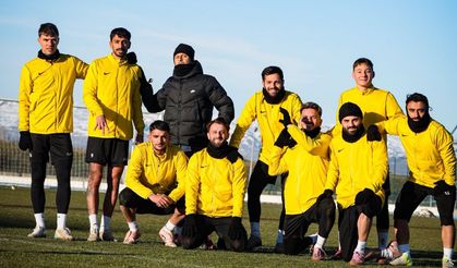 Muşspor 833 gündür yenilmiyor