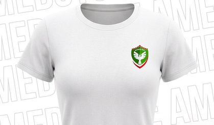 Amedspor'dan kadınlara jest