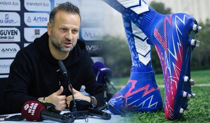 Vanspor'da puan kaybının faturası kramponlara kesildi